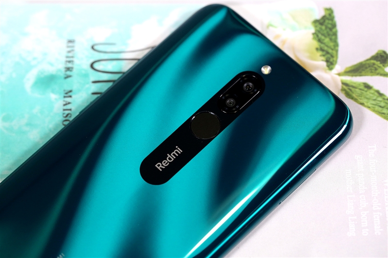 红米8a续航时间测评,红米8支持多少快充