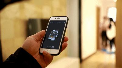 876车友实地亲测：麦田VR看房真实可信