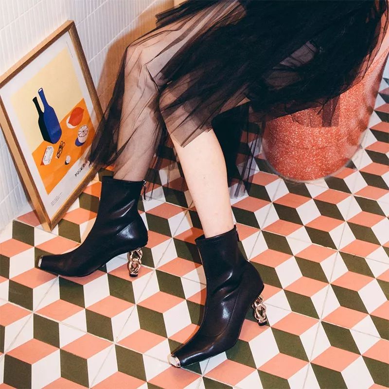 女生换季买买买,女生打折品牌夏季鞋