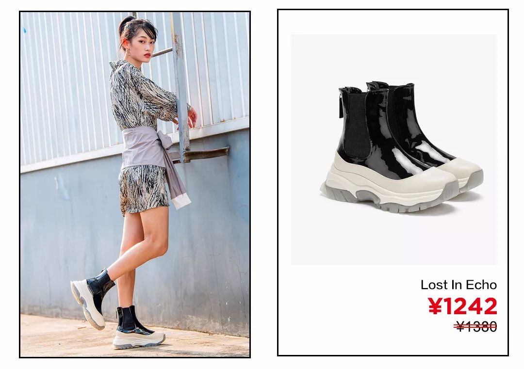 女生买鞋推荐平价,换季应该买什么鞋比较便宜