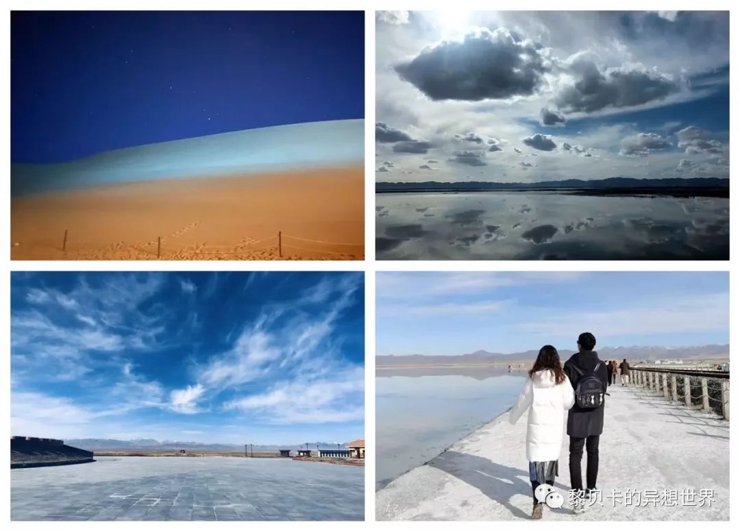 贝壳分享｜|她们说，秋冬也要认真穿