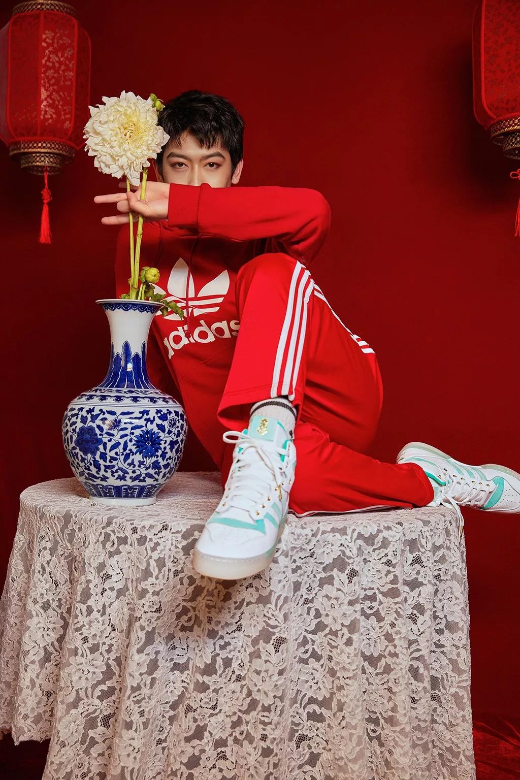 adidas联名pakain,adidas联名pd