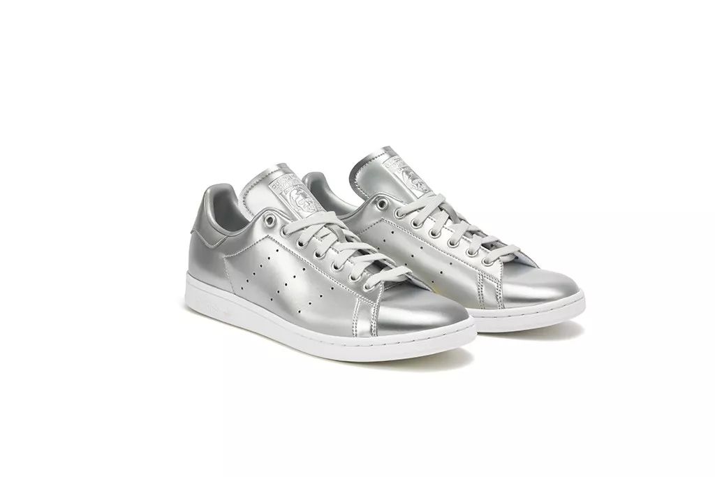 adidas17年联名系列,adidas联名diem