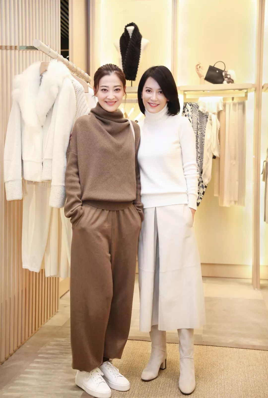 想要把冬天的日子过得温暖又柔软,想把日子过得热气腾腾