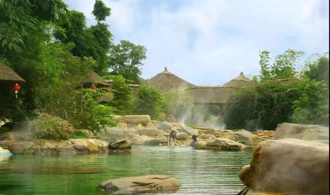 湛江避寒旅游名单,湛江冬季旅游酒店