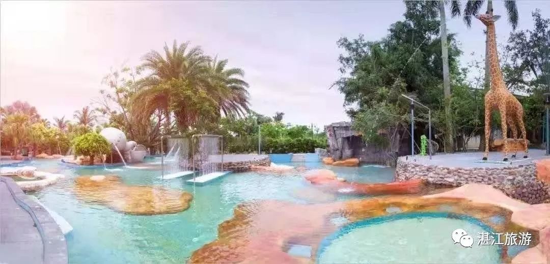 湛江避寒旅游名单,湛江冬季旅游酒店