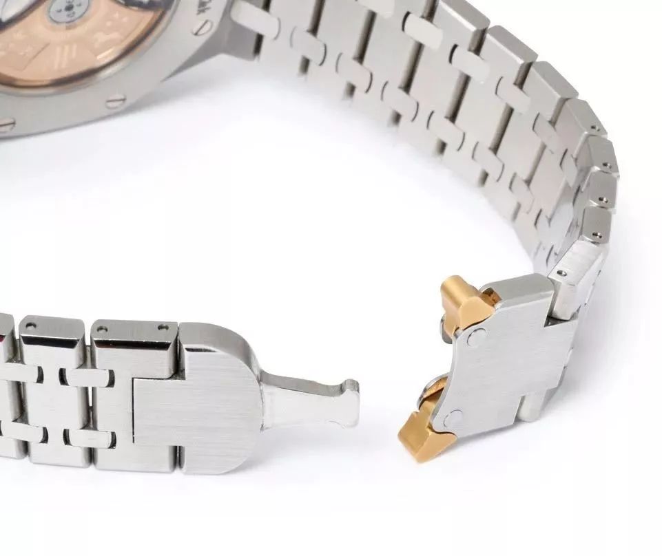 角度刁钻|年轻人第一只“皇家橡树”应该是什么样的？