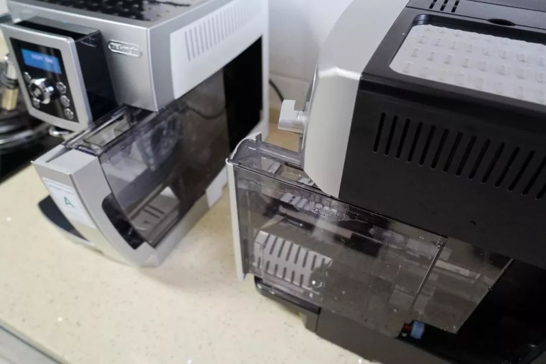 什么牌子的入门意式咖啡机好,德龙一键意式咖啡机推荐