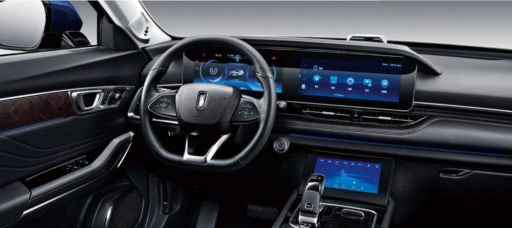 奔腾t99正式上市售14.99万起步,新车上市换代后价格会变吗