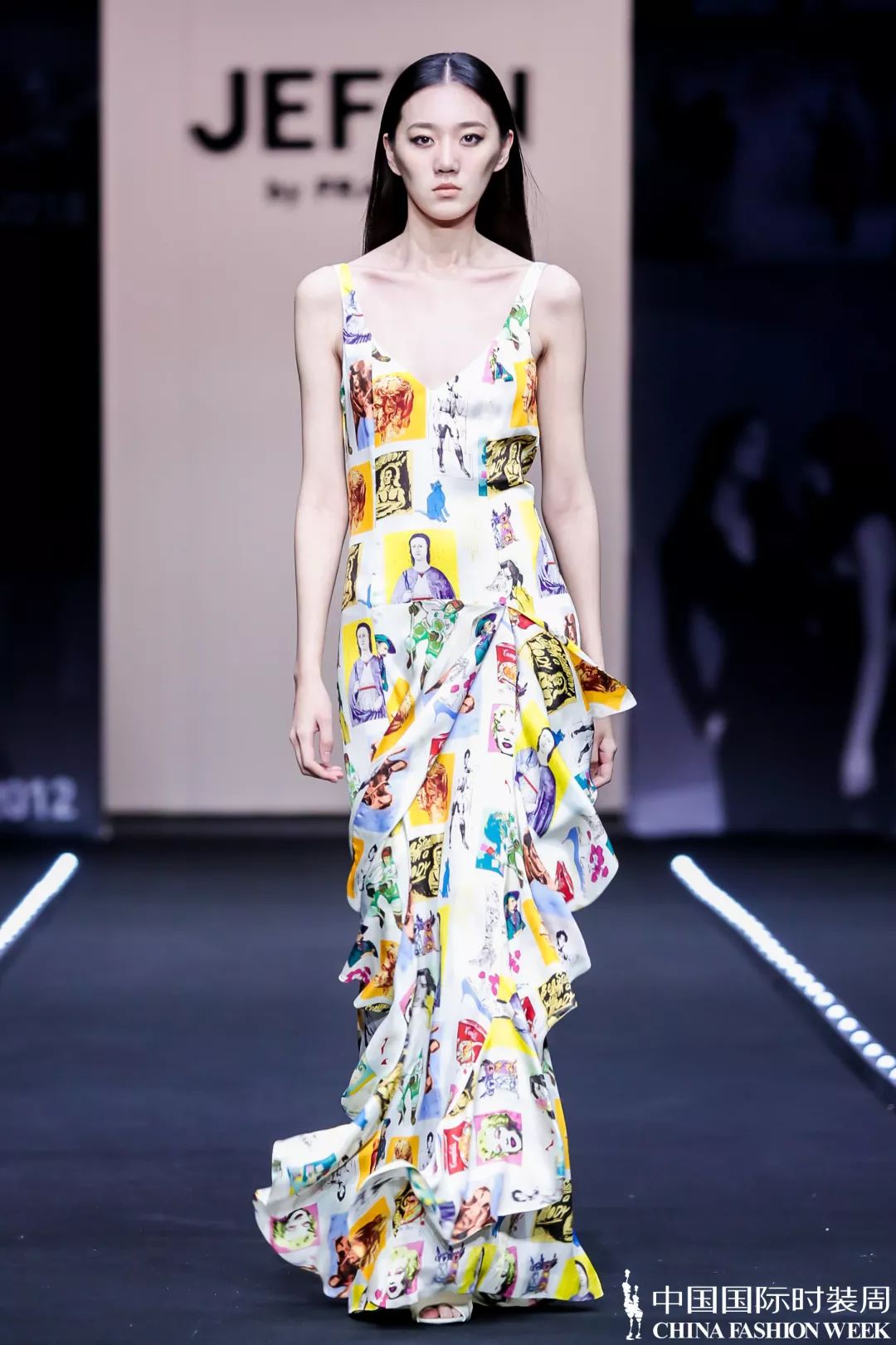 ss2023中国国际时装周女装设计大赛,ss2024中国国际时装周