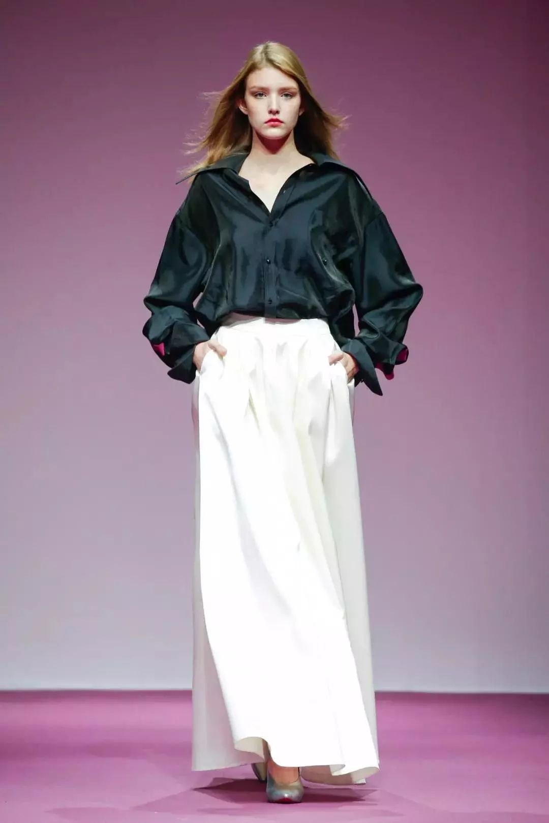 ss2023中国国际时装周女装设计大赛,ss2024中国国际时装周