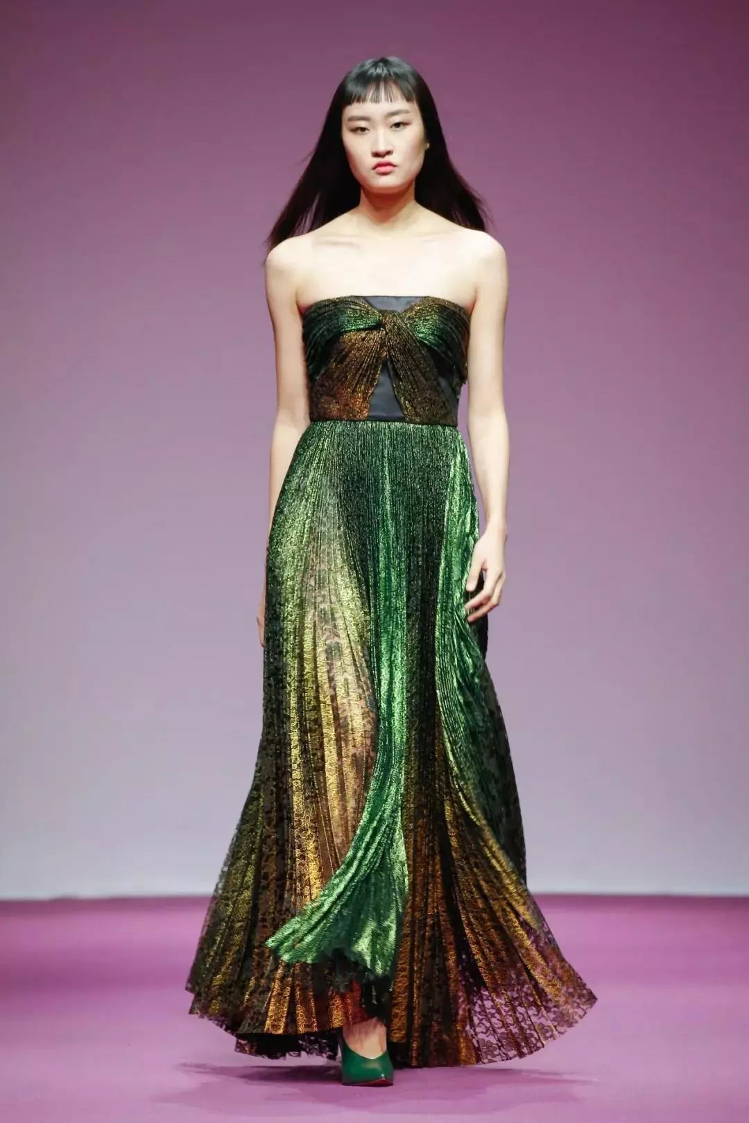 ss2023中国国际时装周女装设计大赛,ss2024中国国际时装周