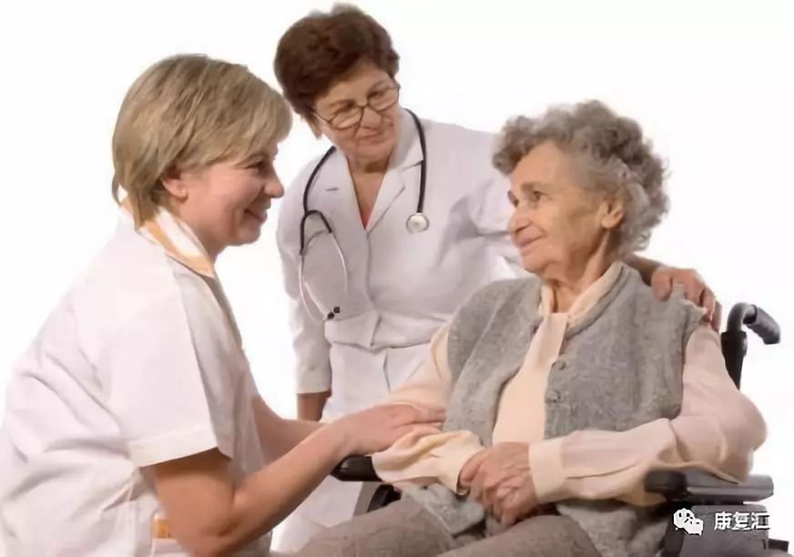 脑外伤后的功能康复