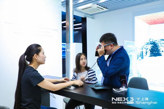 强强联合的5g,强强联合共创5g时代