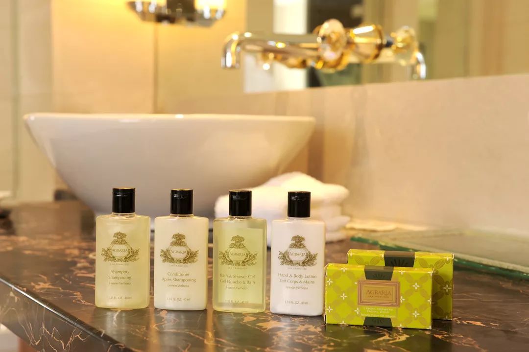 口碑最好的洲际酒店,洲际地标酒店