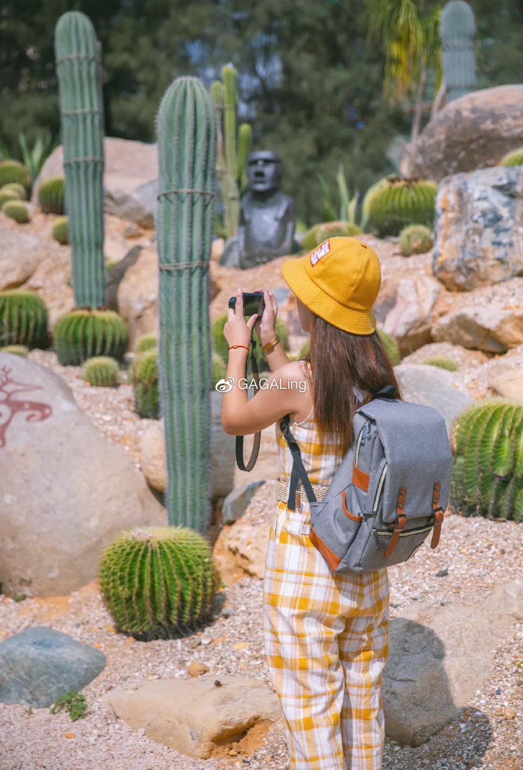 大V推荐|国内少有的黄金沙滩海岸，漳州六鳌游玩必备攻略，拍照小贴士！