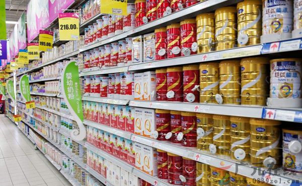 奶粉排行榜10强奶粉测评雅培,口碑最好的奶粉前10名宝宝奶粉