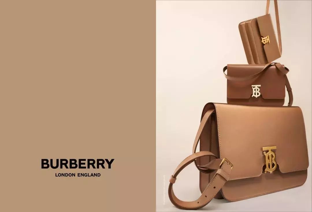 burberry2019秋冬包,burberry必买十款包