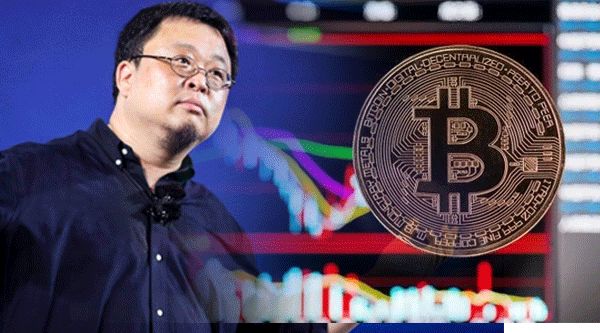 罗永浩回应币圈抛出橄榄枝,罗永浩回应遭投资人炮轰