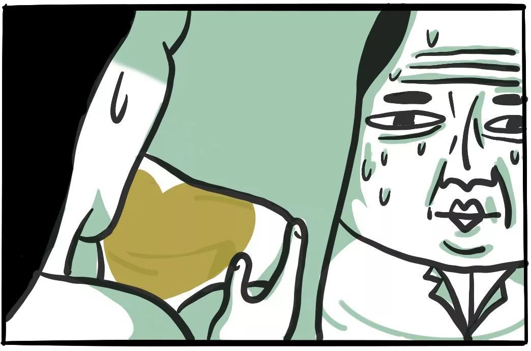 男人的深爱和甜言蜜语,男人的深爱是藏着还是公开