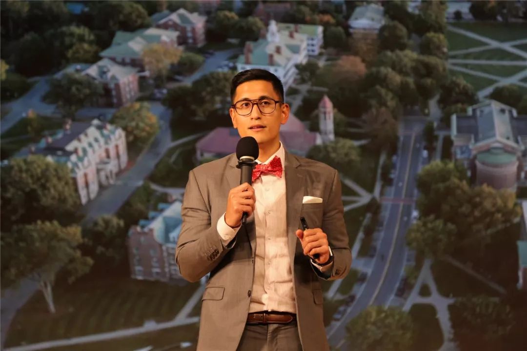 苏州这所偶像剧里的学校喊你来上学！颜值与实力并存，这次又惊艳了……