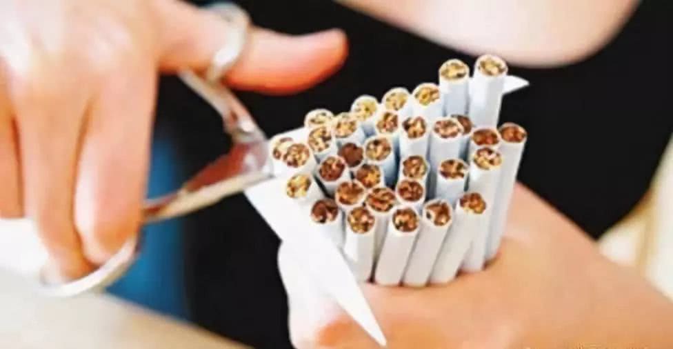 戒烟半年了反而咳嗽了,为什么抽烟不咳嗽戒烟反而咳嗽