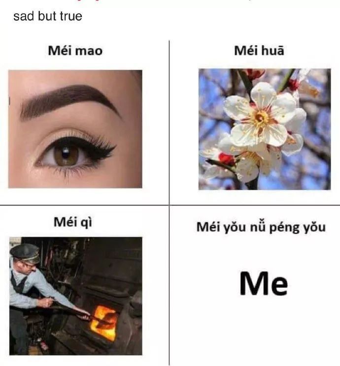 外国人学中文的心酸血泪史,盘点外国人被中文逼疯