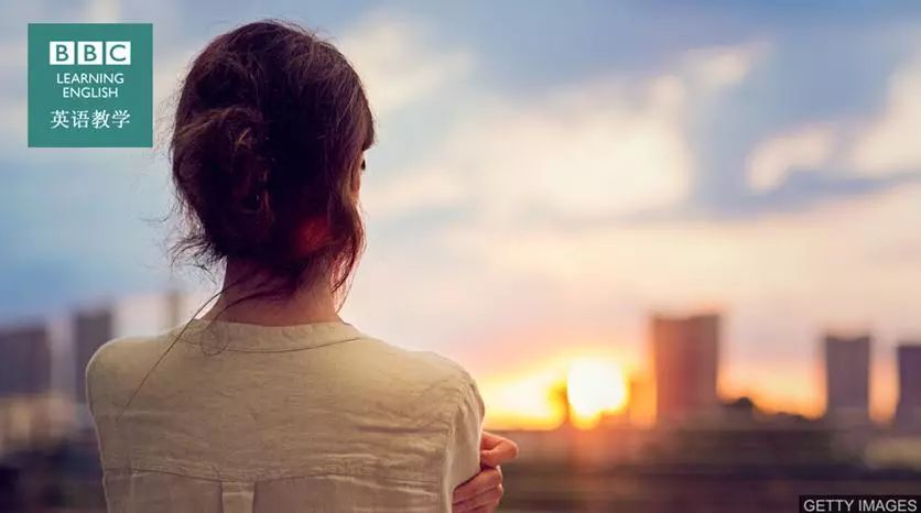 这里的风景真美英语对话,如何用英语描述地方