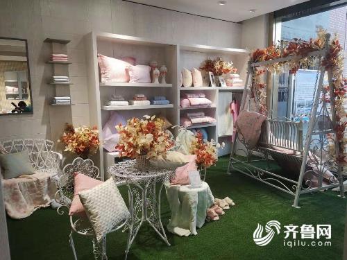 孚日集团近期变化,新旧动能企业发展