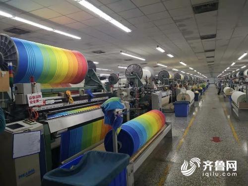 孚日集团近期变化,新旧动能企业发展