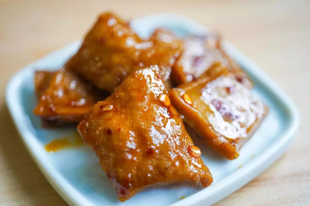 不开心的时候，就找泉州的老板炖只鸭子快递给我|13家淘宝买不到的美食清单