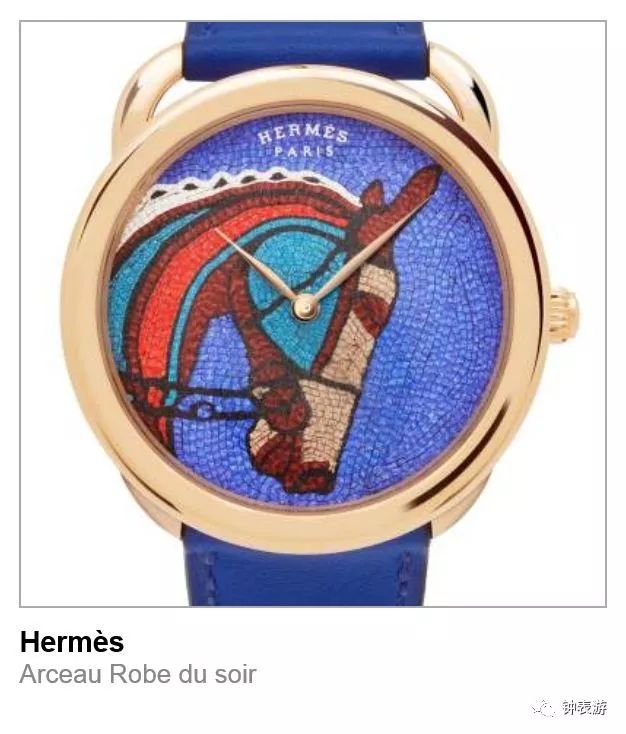 2022瑞士日内瓦gphg挑战奖,日内瓦钟表大赏2020入围表