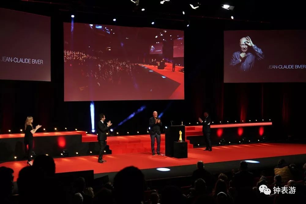 2022瑞士日内瓦gphg挑战奖,日内瓦钟表大赏2020入围表