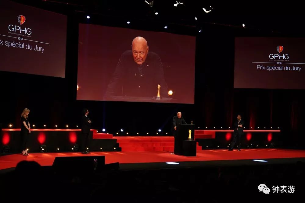 2022瑞士日内瓦gphg挑战奖,日内瓦钟表大赏2020入围表