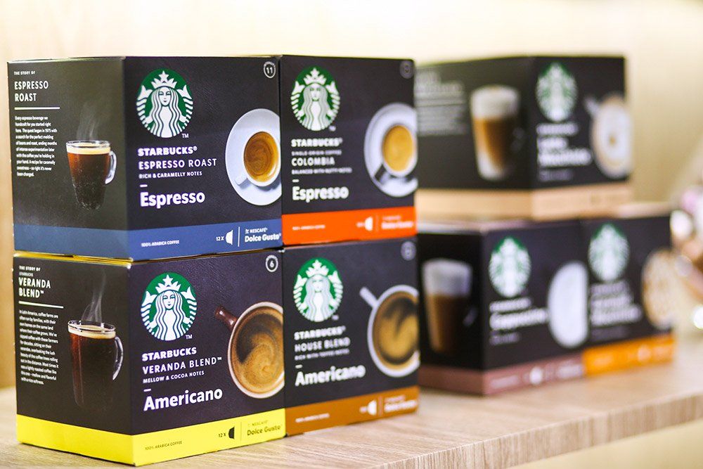 进博会中国高端食品,雀巢进口博览会