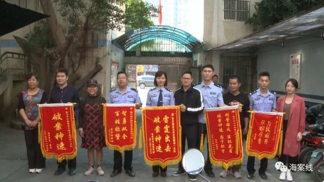 南宁警方抓捕电动车,南宁警方打击盗窃电动车违法行为