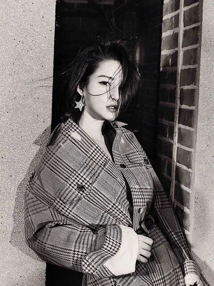 女明星的平价配饰,女明星也在戴的平价配饰