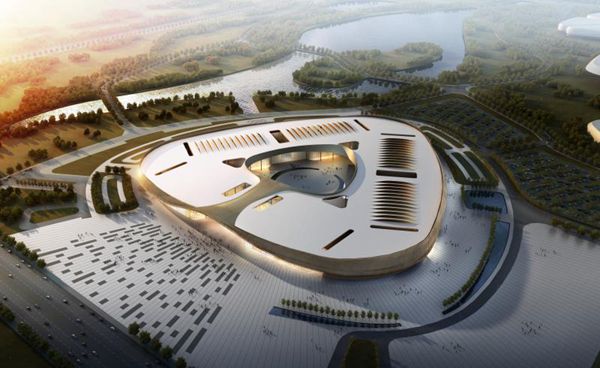 驻马店在全国城市的排名,全国文明城市驻马店