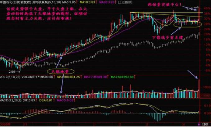 股市新手必备十大技巧,股市稳定盈利的唯一秘诀
