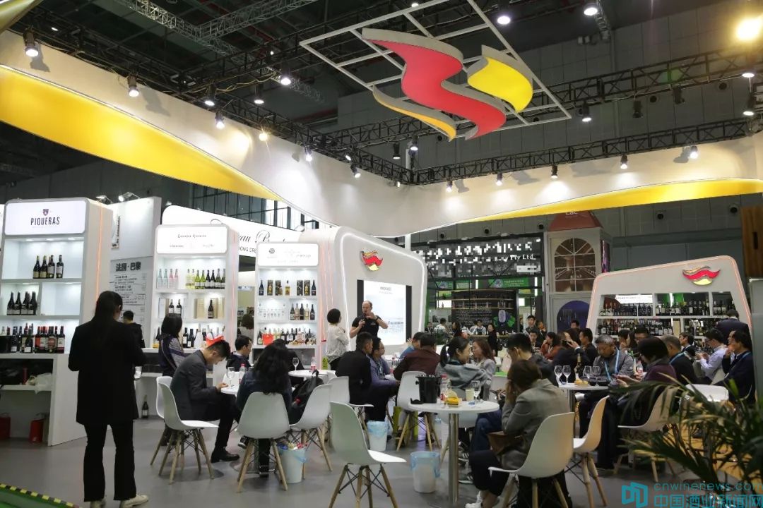 挖酒网的酒保真,名庄精品酒展