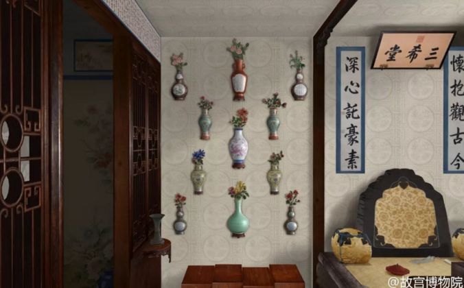 故宫600年故宫图,故宫100张照片原图