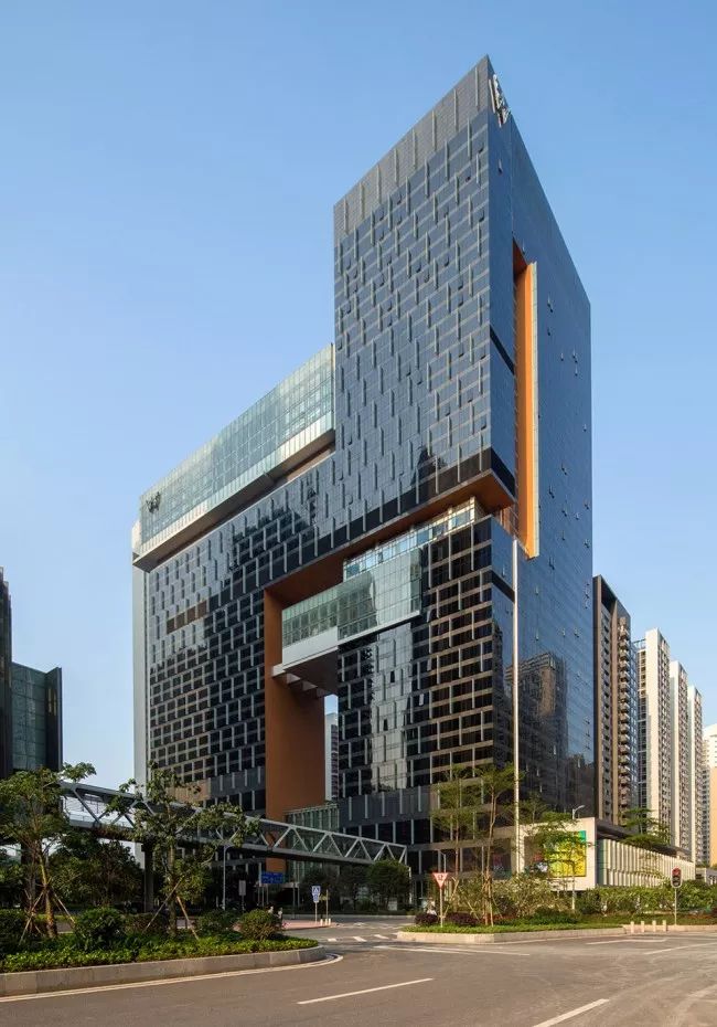 深圳好工作|严迅奇建筑设计顾问,深圳有限公司–高级建筑师/建筑师/建筑设计师/建筑3D绘图员等