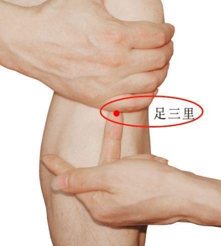 小腿上有湿毒是什么样的表现,小腿是一身阴毒的大本营