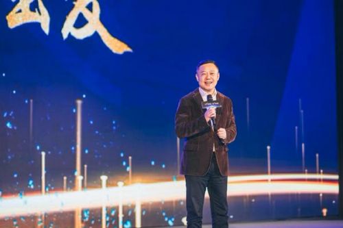 时刻掌控,智享未来——延长壳牌新车队卡系统隆重上市