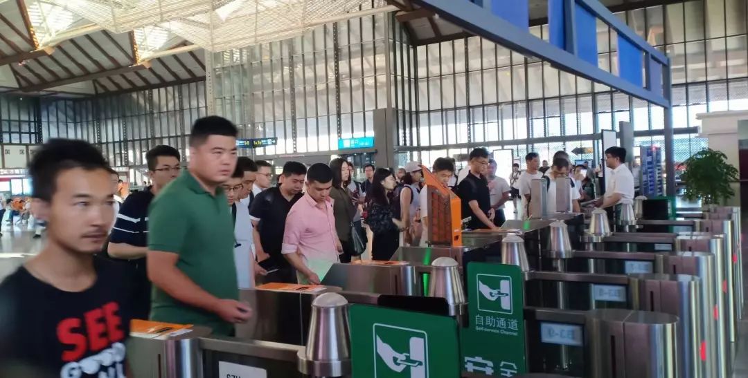 芜湖高铁站需要取票吗,芜湖高铁站取票