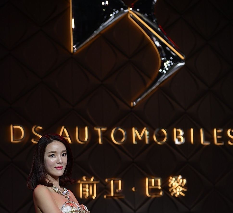 二线豪华品牌启示录|DS之殇，仅靠感观的豪华如何撑起“前卫的巴黎”？