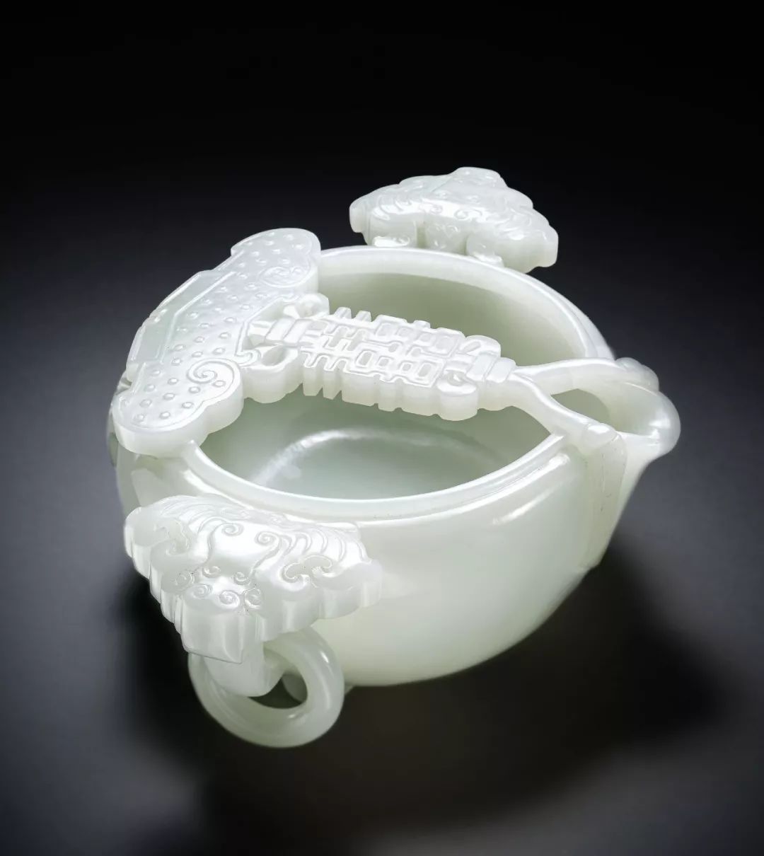 2019年香港佳士得春拍预展时间 (2019年佳士得香港秋拍藏品图片)