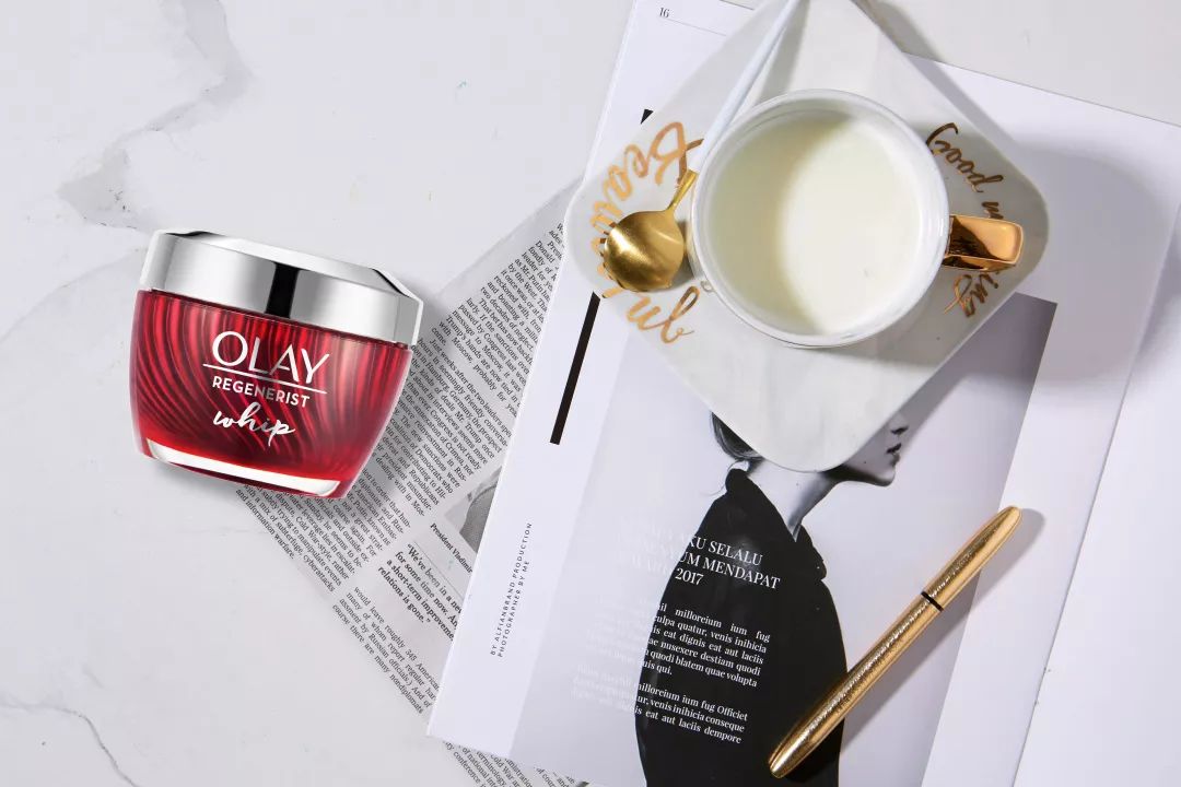 好用到爆的神仙单品,私藏熟龄肌神仙单品