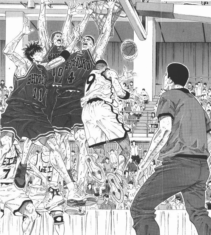 灌篮高手十大高颜值篮球鞋,盘点灌篮高手球鞋