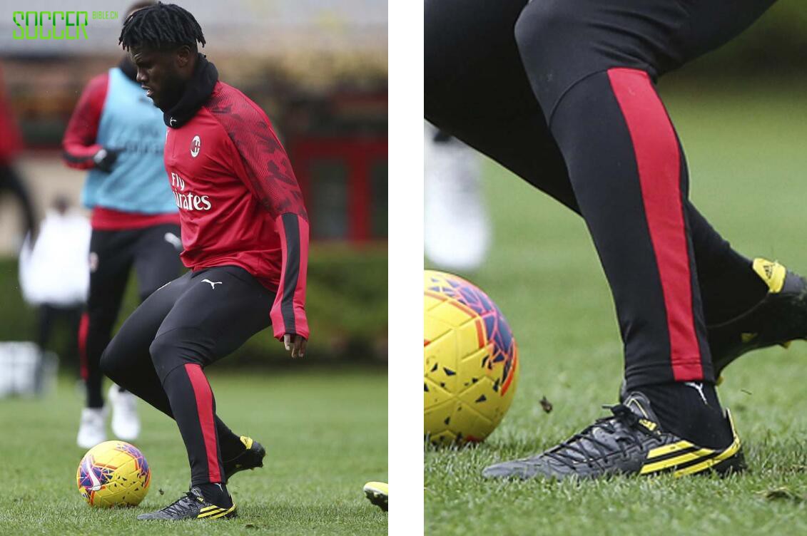 2019年新战靴,2014全球赛场战靴